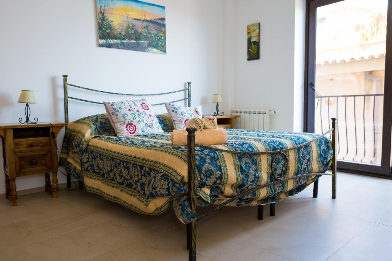 La Casa Gialla Taormine