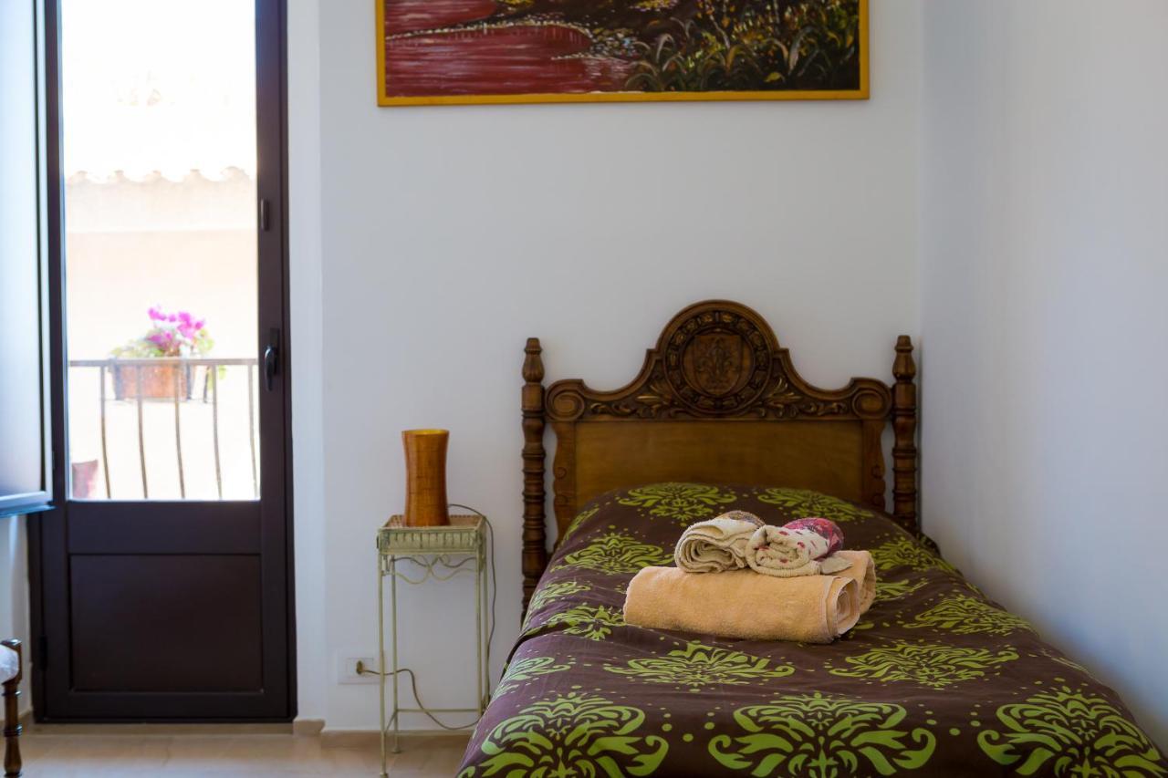 Couette-café La Casa Gialla 2*